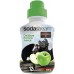 Sirup Dragon potion GREEN APPLE 500ml SODASTREAM 