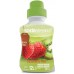 Sirup Green IceTea Kiwi / Jahoda 500ml SODASTREAM 