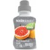 Sirup Stevia ružový grep light 500 ml SODASTREAM
