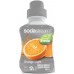 Sirup Stevia Pomaranč light 500ml SODASTREAM 