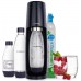 SODASTREAM Spirit Výrobník sódy, námornícka modrá 42003236