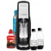 SODASTREAM Jet B & W Megapack LE výrobník 42003552