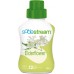 VÝPREDAJ Sirup Bazový kvet 500 ml SODASTREAM  PROŠLÉ - DATUM SPOTŘEBY 14.11.2014