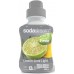 Sirup Stevia citrón - limetka light 500 ml SODASTREAM 