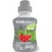 VÝPREDAJ Sirup Stevia brusnica - jablko light 500 ml SODASTREAM   DATUM SPOTŘEBY 6.6.2015