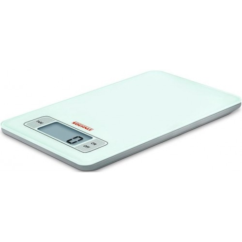 SOEHNLE Kuchynská váha PAGE - biela 66100