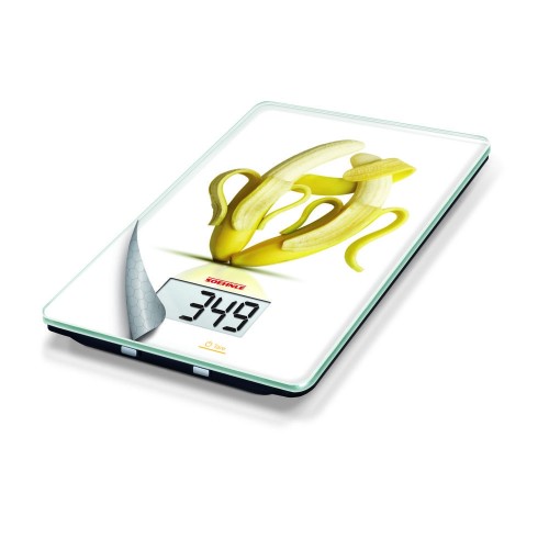 SOEHNLE kuchynská váha Mix & Match Funny Banana, 67088