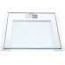 SOEHNLE Osobná váha WHITE SENSE 61353