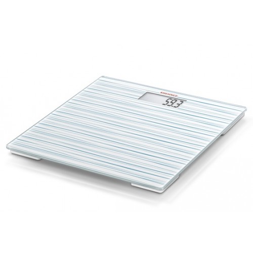 SOEHNLE Osobná váha Pino Sky Blue 63841 SOEHNLE Osobná váha Pino Sky Blue 63841