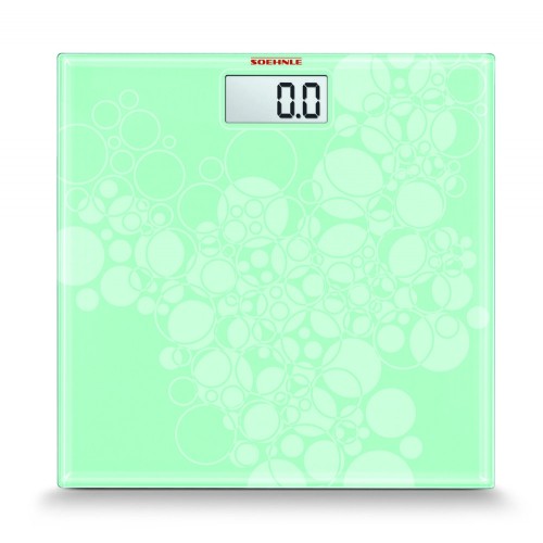 SOEHNLE osobná váha Pino Pastel Green 63831 SOEHNLE osobná váha Pino Pastel Green 63831