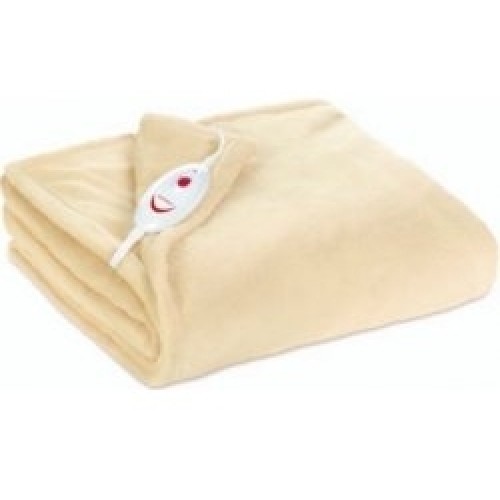 SOEHNLE Vyhrievacia deka COMFORT JAZZ XL 68013