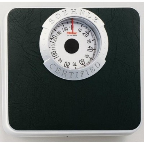 SOEHNLE Osobná váha Royal, black do 150kg SOEHNLE Osobná váha Royal, black do 150kg