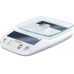 SOEHNLE Kuchynská váha EASY SOLAR WHITE 66183