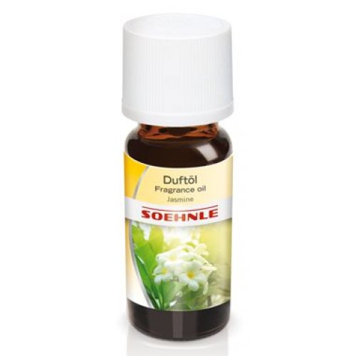 SOEHNLE Parfumovaný olej Jasmine 10 ml SOEHNLE Parfumovaný olej Jasmine 10 ml