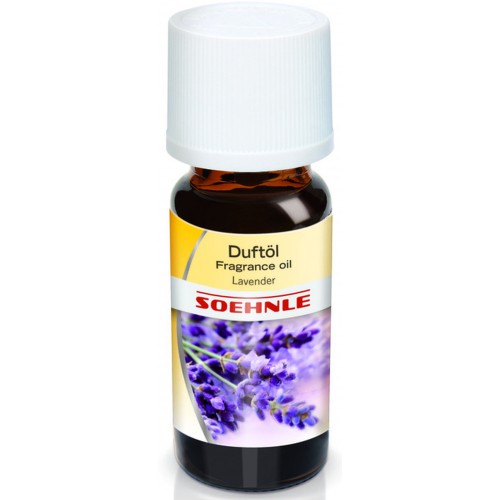 SOEHNLE Parfumovaný olej 10 ml lavendel 68068