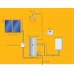 Junkers Solar packet Basic - PS 7738560001