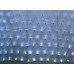 Vianočné osvetlenie Sieť 300LED - programovateľné - BIELE VS478