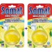 SOMAT Deo Perls Lemon Vôňa do umývačky duopack