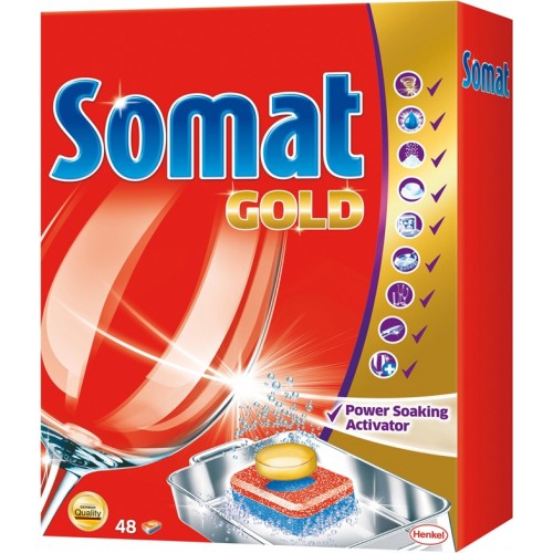 SOMAT GOLD 48 tabliet SOMAT GOLD 48 tabliet