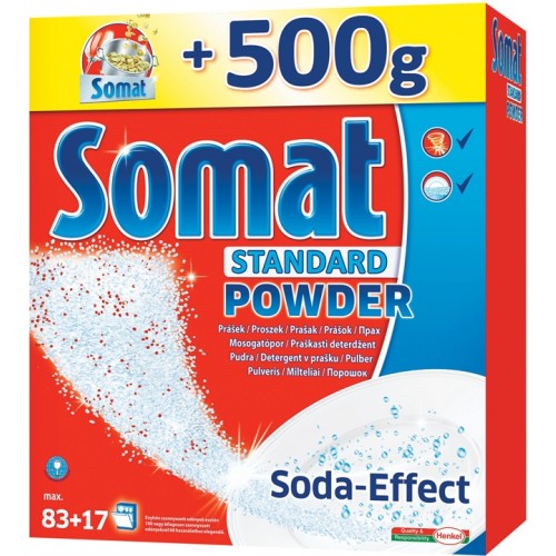 SOMAT prášok XL 3kg SOMAT prášok XL 3kg