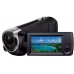 SONY HDRCX405B Digitálna kamera, Full HD, 30x zoom, čierna