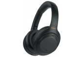 SONY WH1000XM4 Bezdrôtové slúchadlá, Bluetooth, čierna