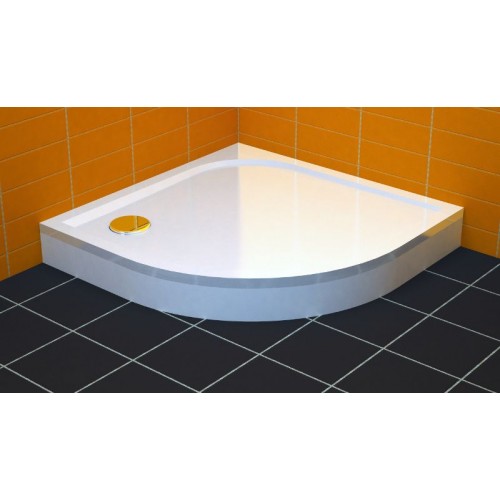ARTTEC Panel k vaničkám STONE štvrťkruh SOR 01574 ARTTEC Panel k vaničkám STONE štvrťkruh SOR 01574