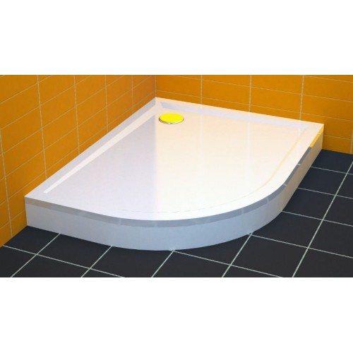 ARTTEC Panel k vaničkám STONE 120 štvrťkruh SOR 01577 ARTTEC Panel k vaničkám STONE 120 štvrťkruh SOR 01577