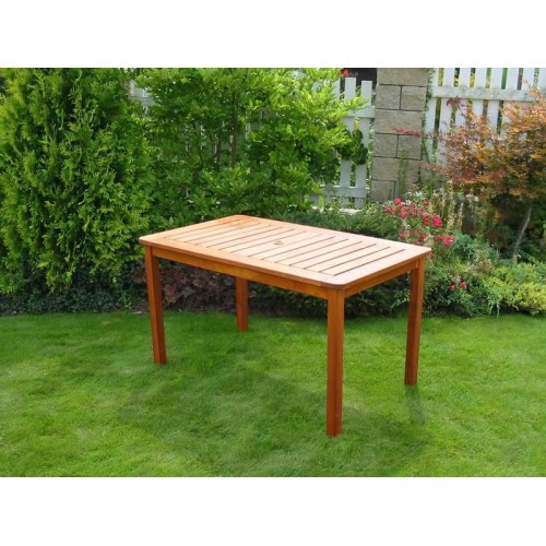 Stôl SORRENTO morená borovica 353/2 Stôl SORRENTO morená borovica 353/2