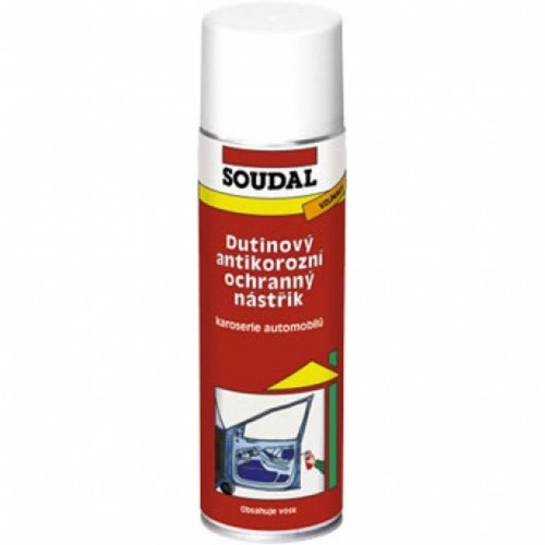 SOUDAL dutinový nástrek Income ML 1 l