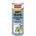 SOUDAL Antigravel prelakovateľný nástrek spray 500 ml, sivá