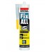 SOUDAL FIX ALL TURBO vytvrdzujúce lepidlo 290 ml, biele