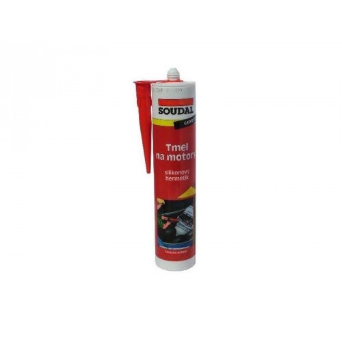 SOUDAL tmel na motory Gasketseal 60g (blister)