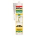 SOUDAL lepidlo na polystyrén 3 kg, biela