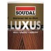 SOUDAL LUXUS LAZURA lazúrovací lak 0,75l, dub