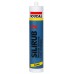 SOUDAL SILIRUB 2 neutrálny silikónový tmel 310 ml, transparentný