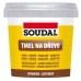 SOUDAL tmel na drevo 250 g, smrek