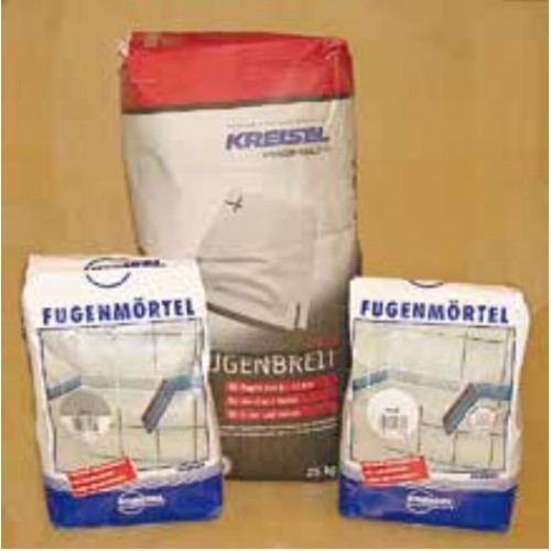 KREISEL škárovacia hmota 5 kg, bahama