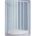 SaniPro SPCR4 900/1836 biela /polystyrol R550 sprchový kút 