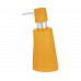 SPIRELLA MOVE Dávkovač mydla frosty orange 1010473