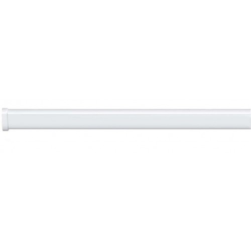 SPIRELLA OVA Tyč 125 - 220 cm white 1050064