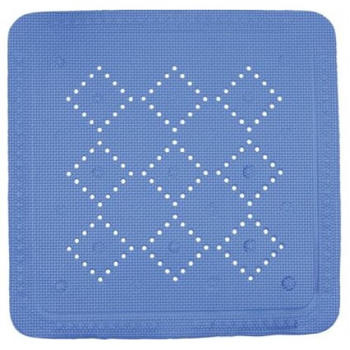 SPIRELLA ALASKA Bezpečnostné podložka 55 x 55 cm electric blue 1024571
