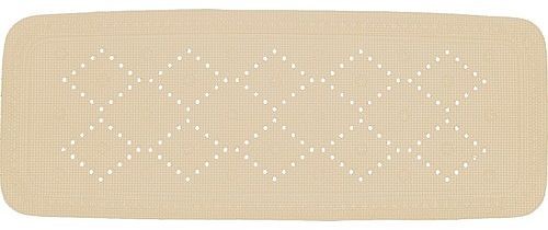 SPIRELLA ALASKA Bezpečnostné podložka 91 x 36 cm bahama 1070532 SPIRELLA ALASKA Bezpečnostné podložka 91 x 36 cm bahama 1070532