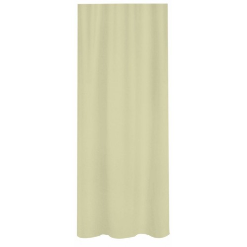SPIRELLA BIO Sprchový záves 120 x 200 cm sand 1025914