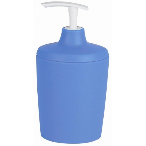 SPIRELLA Dávkovač mydla LEMON OPAQUE blue SPIRELLA Dávkovač mydla LEMON OPAQUE blue