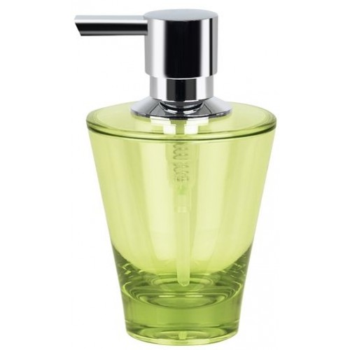 SPIRELLA MAX-LIGHT Dávkovač mydla olive 1013559 SPIRELLA MAX-LIGHT Dávkovač mydla olive 1013559