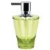 SPIRELLA MAX-LIGHT Dávkovač mydla olive 1013559