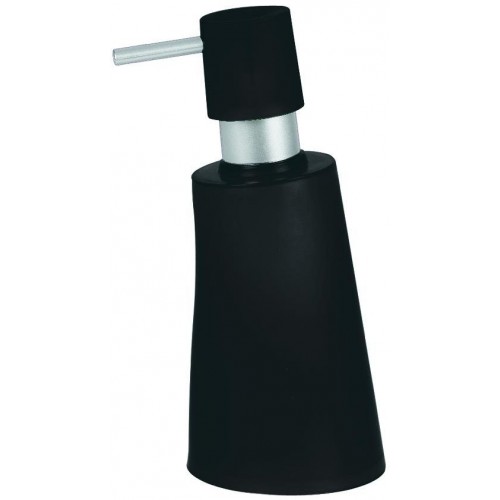 SPIRELLA MOVE Dávkovač mydla black 1014951 SPIRELLA MOVE Dávkovač mydla black 1014951
