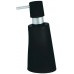 SPIRELLA MOVE Dávkovač mydla black 1014951