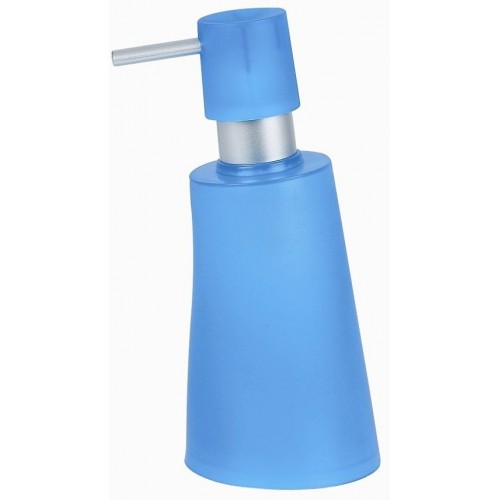 SPIRELLA MOVE Dávkovač mydla blue 1009581